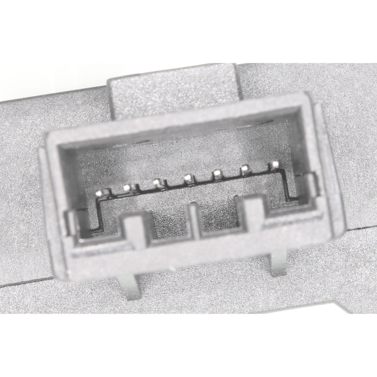 CADILLAC Actuator, blending flap - VEMO V57-77-0015