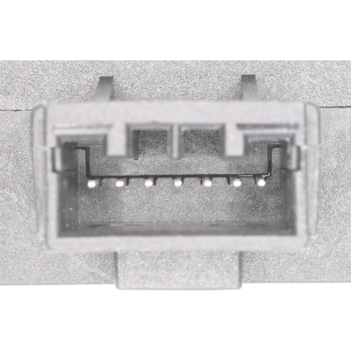 CADILLAC Actuator, blending flap - VEMO V57-77-0016