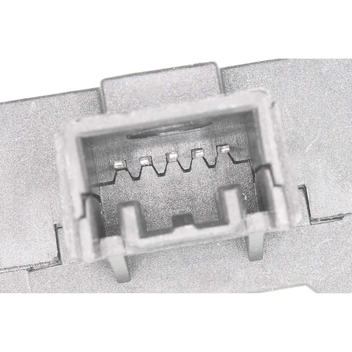 CADILLAC Actuator, blending flap - VEMO V57-77-0019
