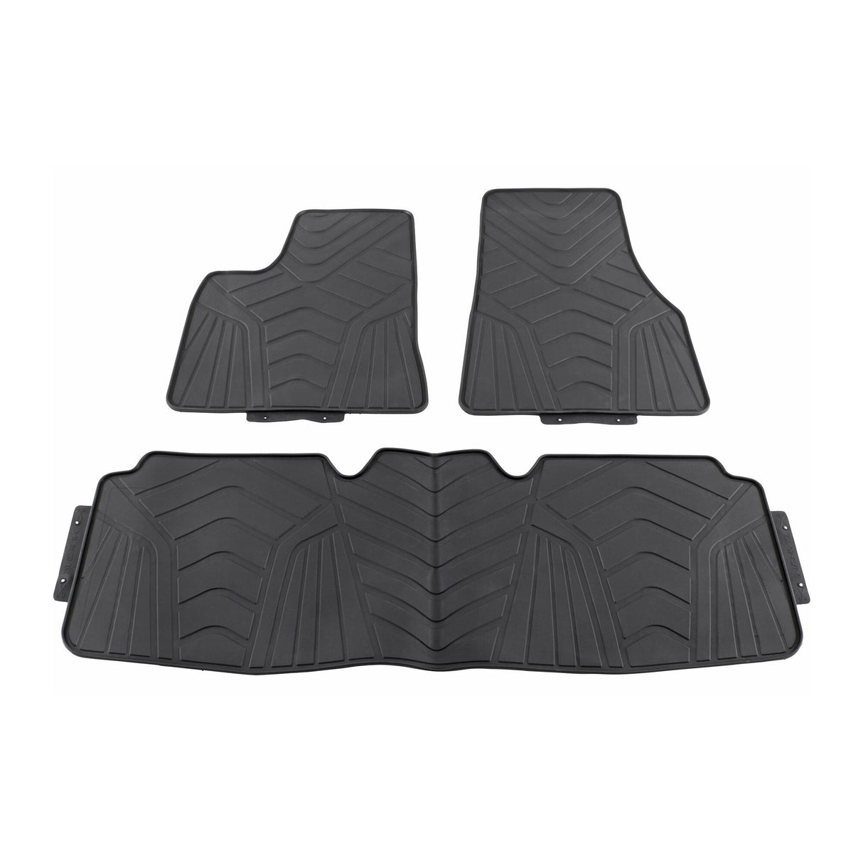 TESLA Floor Mat Set - VAICO V58-0021