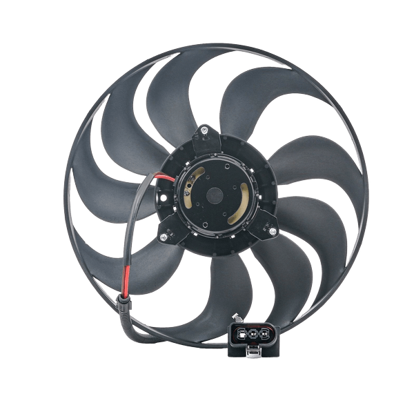 Fan, Electric Motor cooling - V58-01-0009
