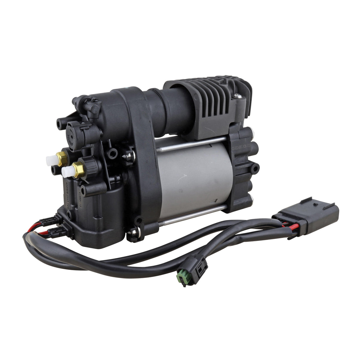 TESLA Compressor, compressed-air system - VEMO V58-52-0001