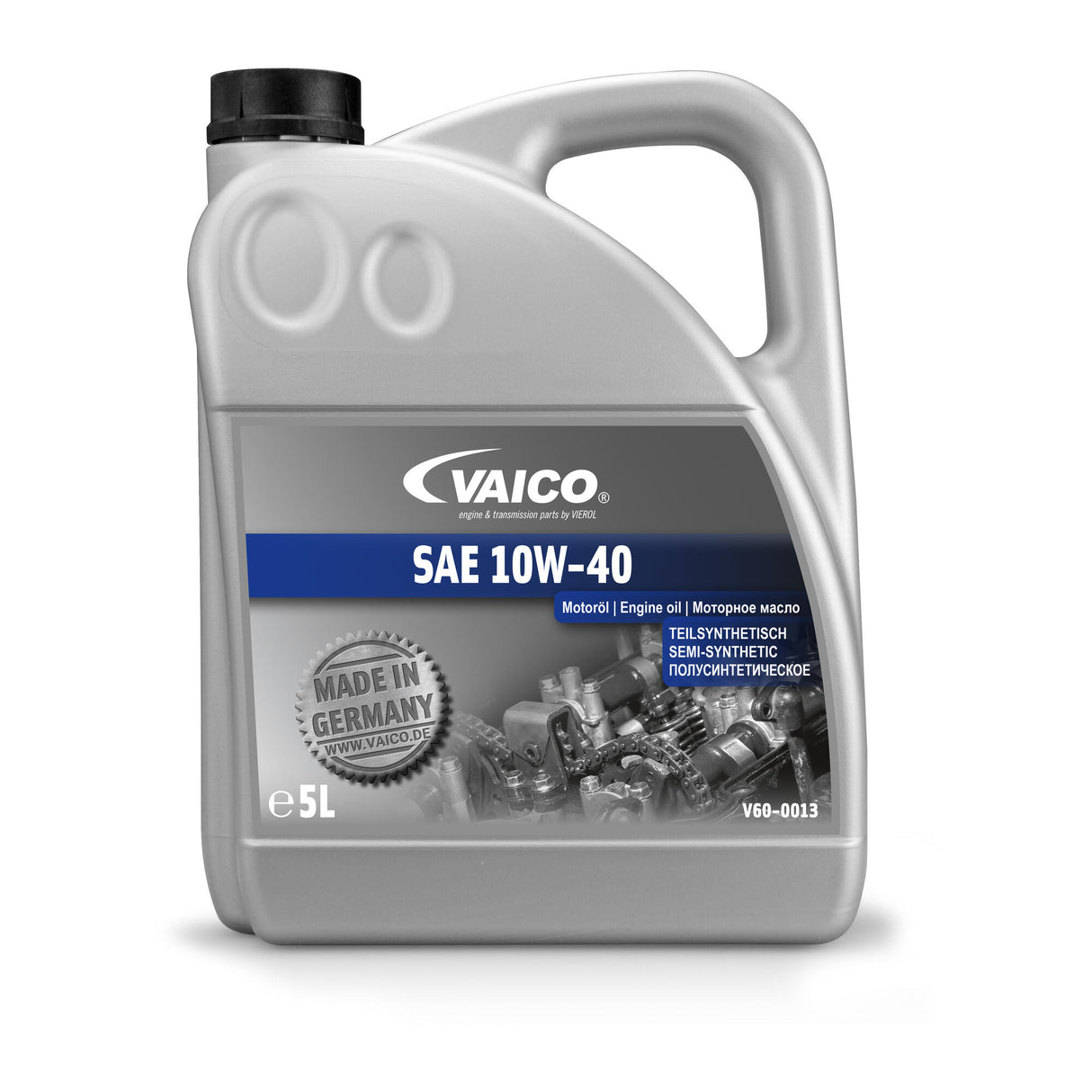 UNIVERSAL Engine Oil - VAICO V60-0013