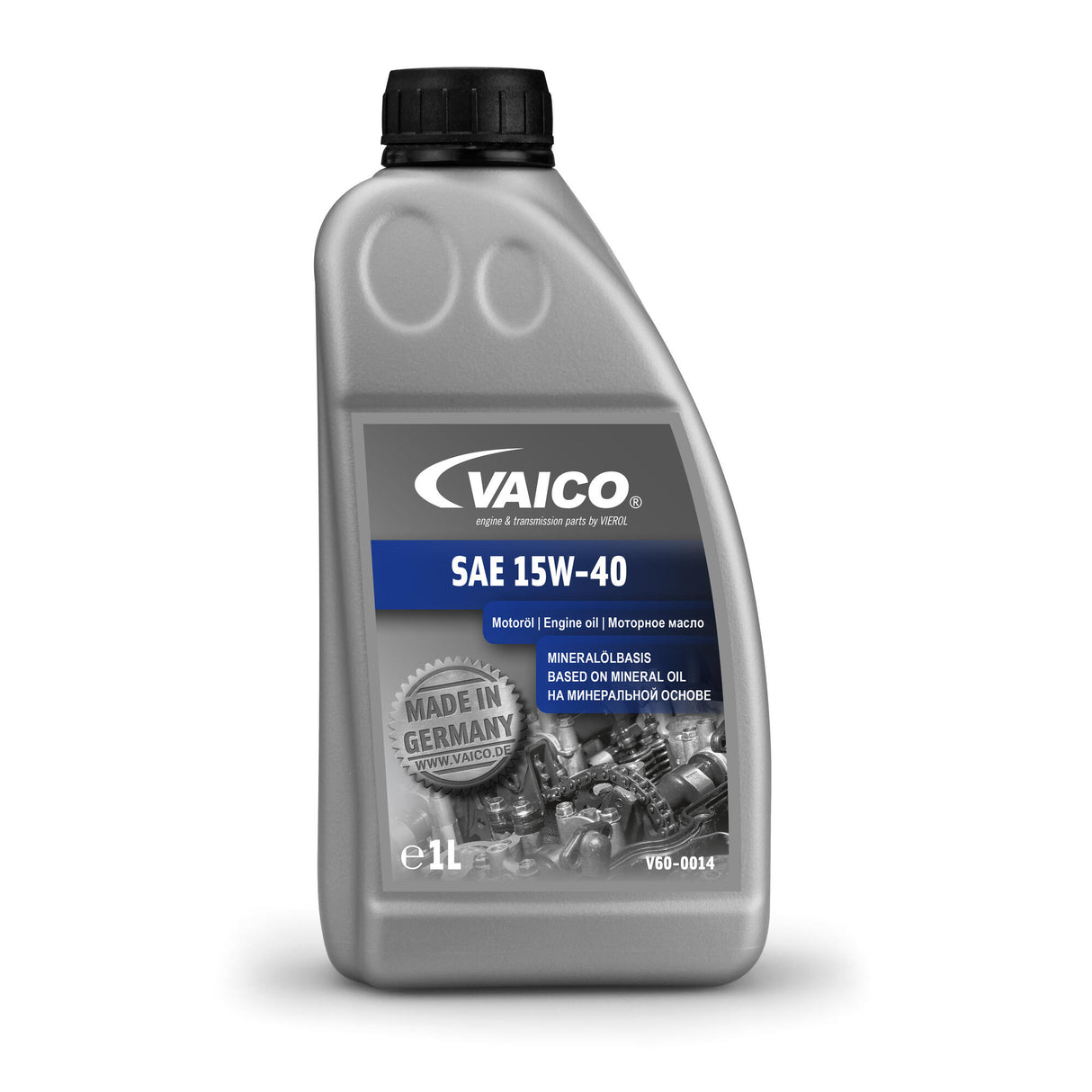 UNIVERSAL Engine Oil - VAICO V60-0014