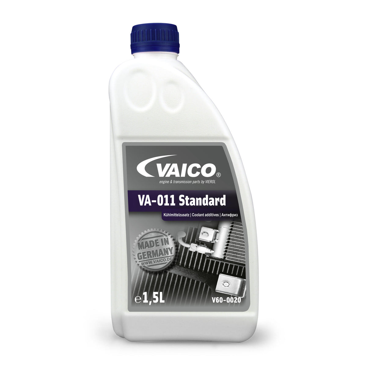 UNIVERSAL Antifreeze - VAICO V60-0020