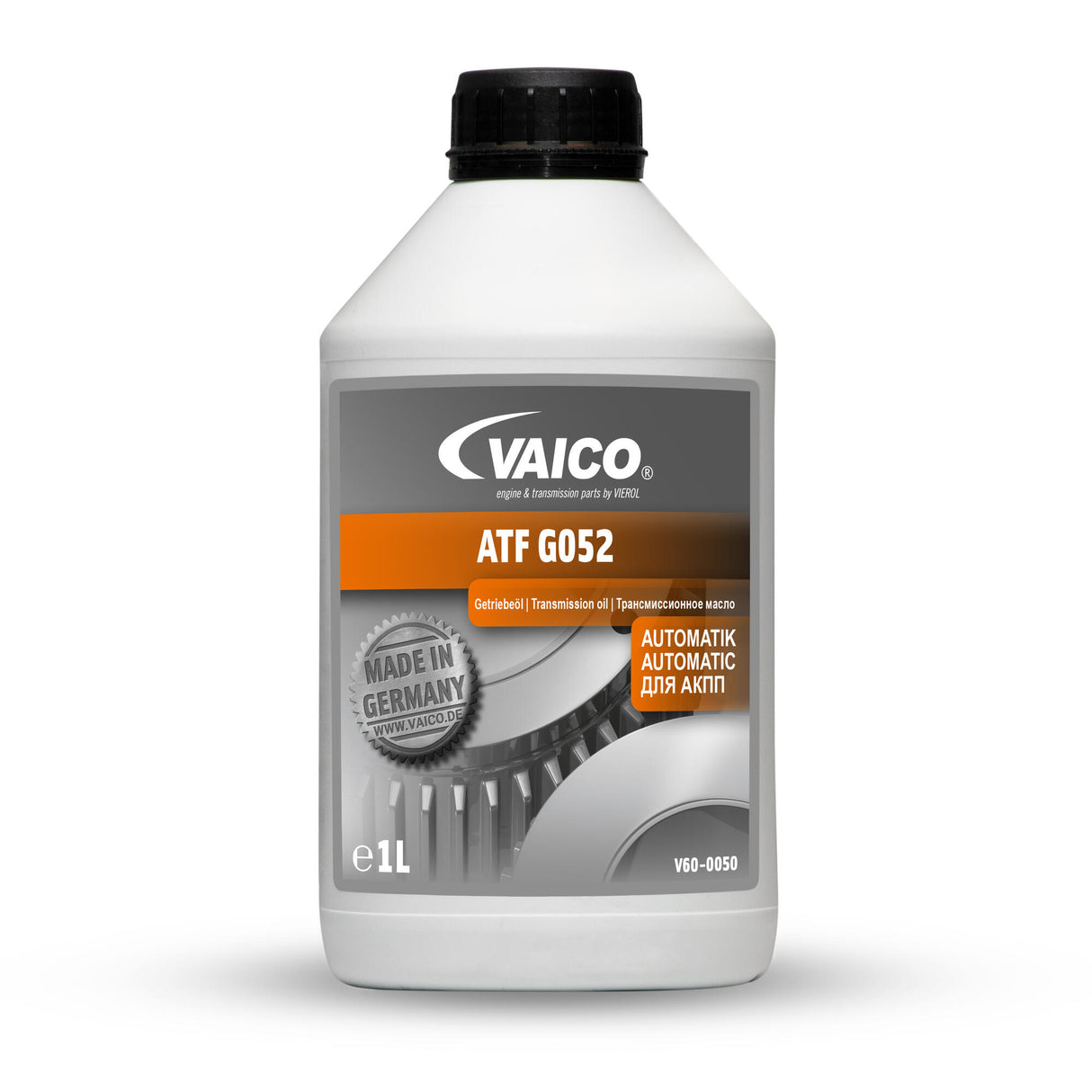 UNIVERSAL Automatic Transmission Fluid - VAICO V60-0050