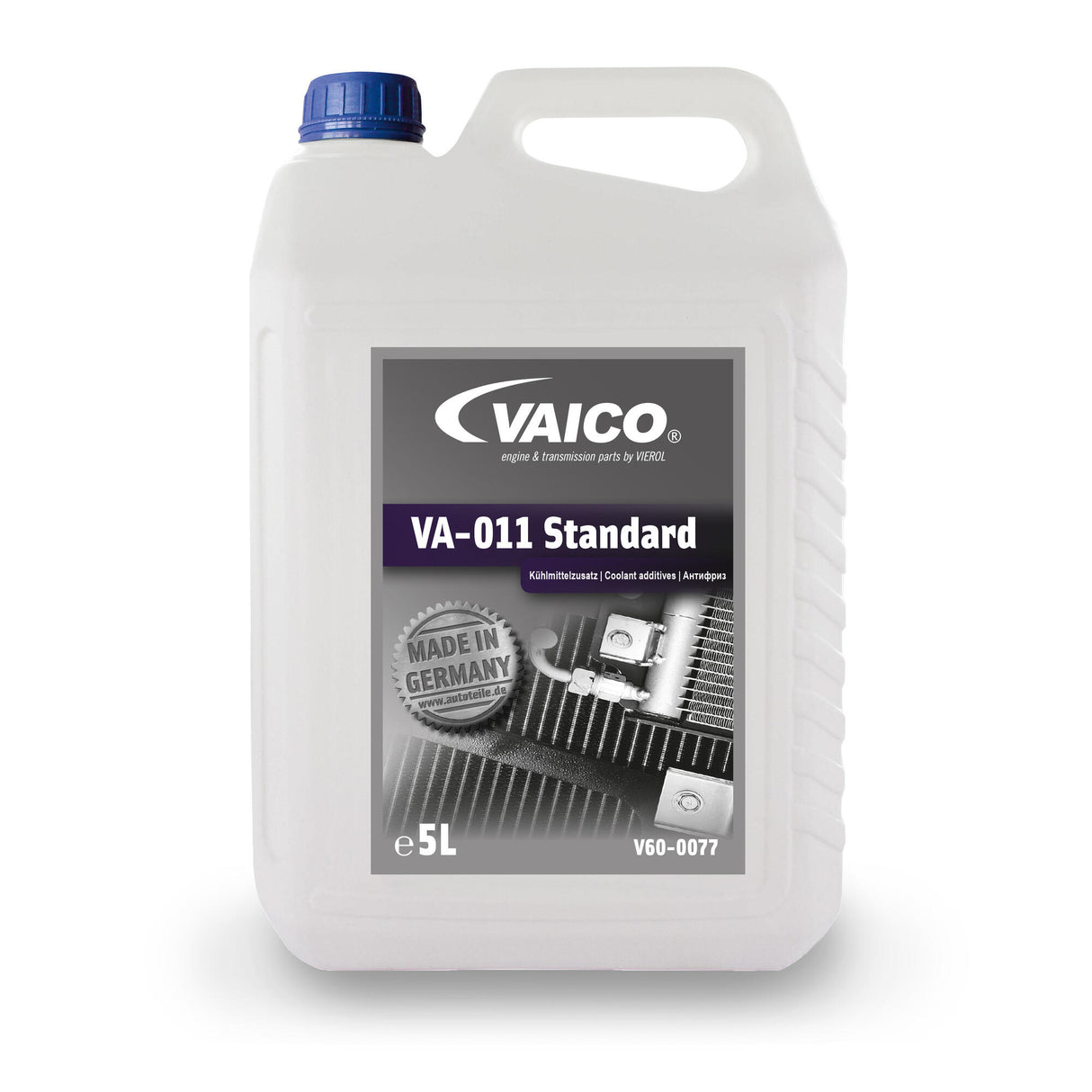 UNIVERSAL Antifreeze - VAICO V60-0077