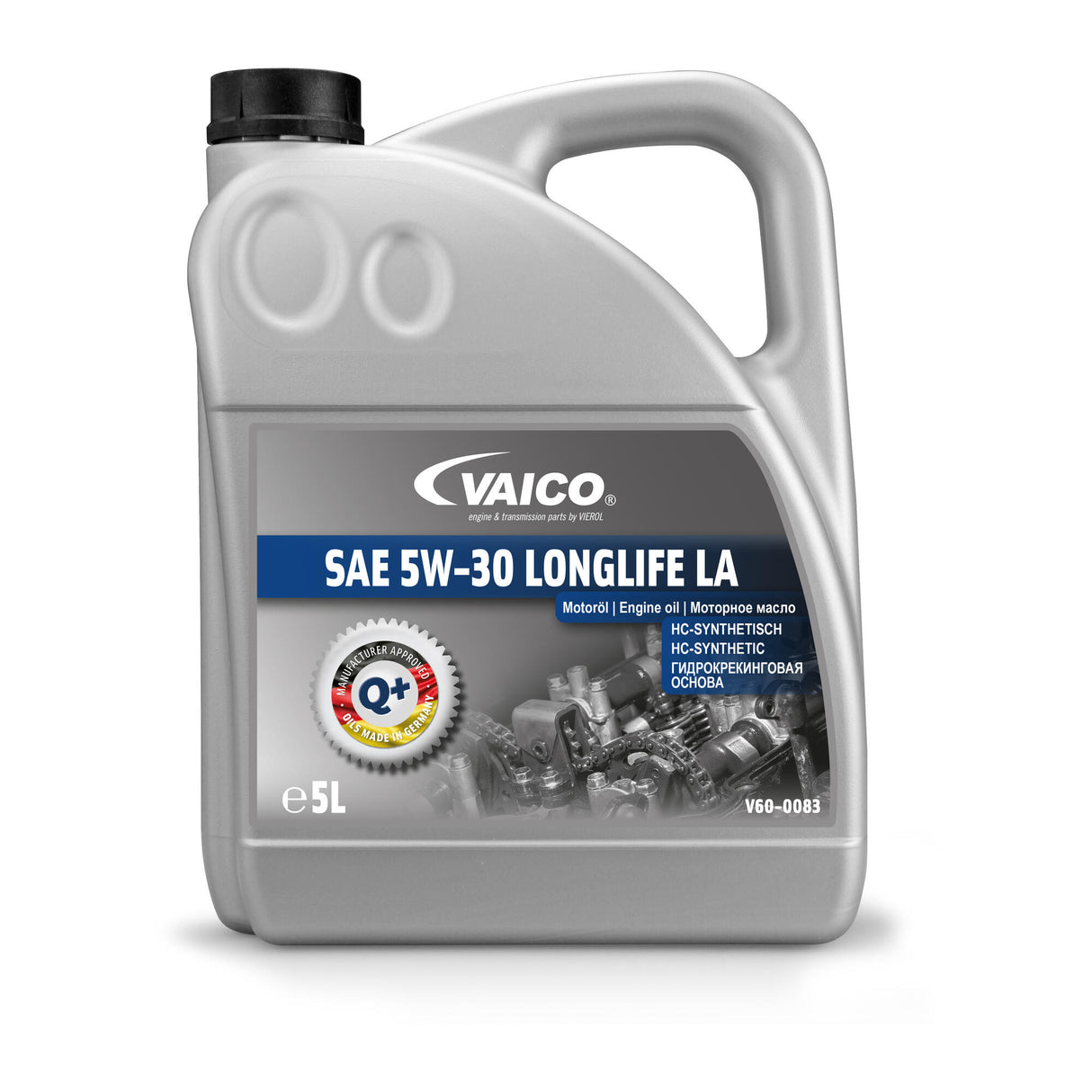 UNIVERSAL Engine Oil - VAICO V60-0083