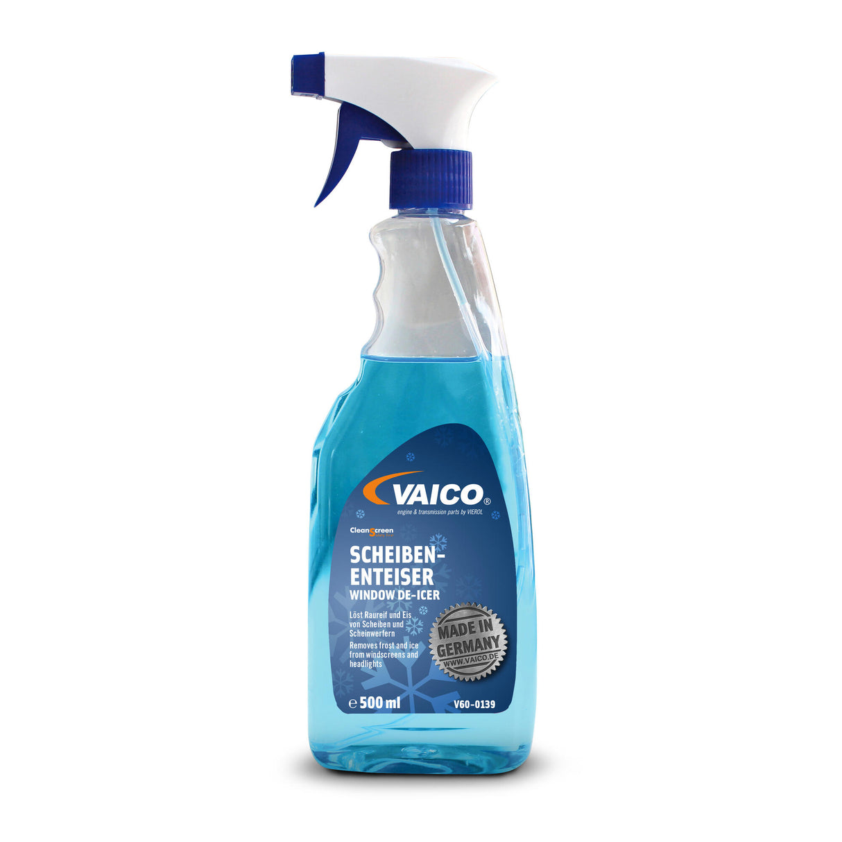 UNIVERSAL Defroster - VAICO V60-0139