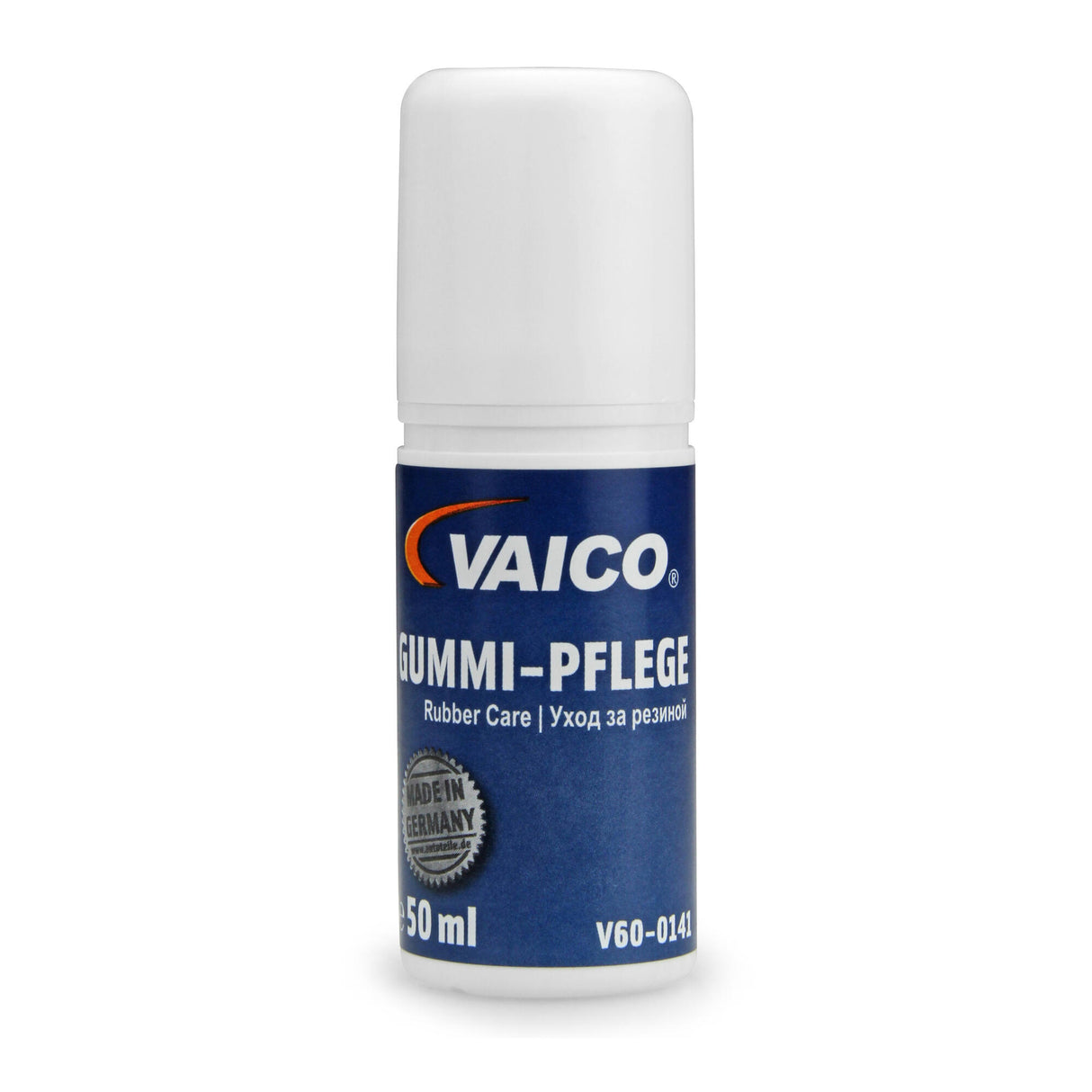 VAICO V60-0141 Rubber Care 50ml 0.05L – Protect Car Seals OEM Quality
