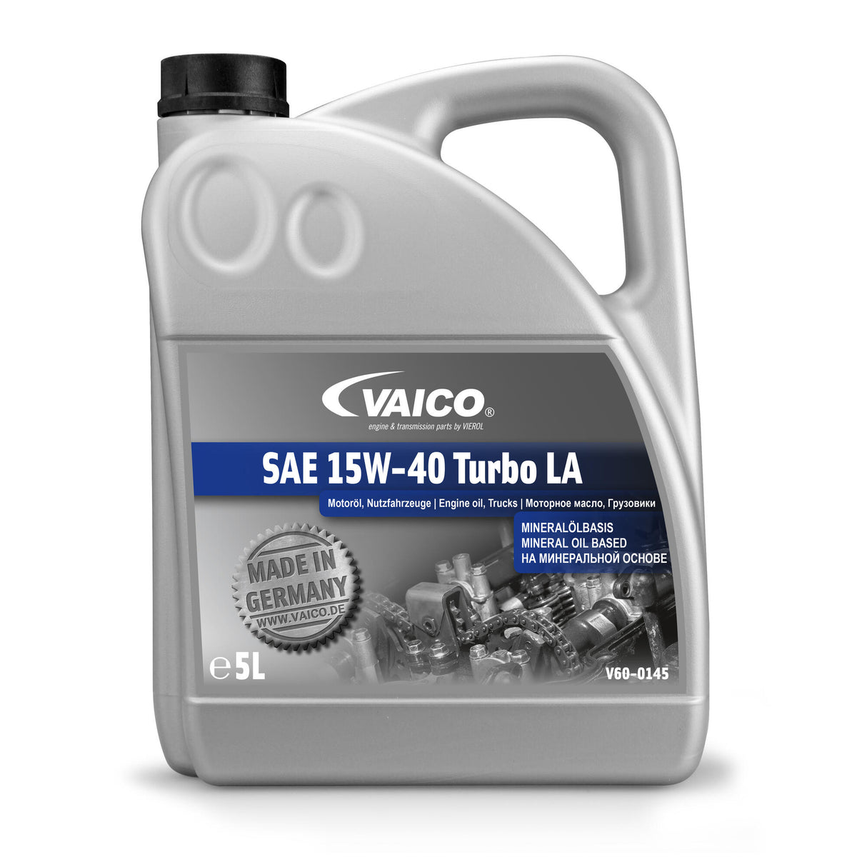UNIVERSAL Engine Oil - VAICO V60-0145