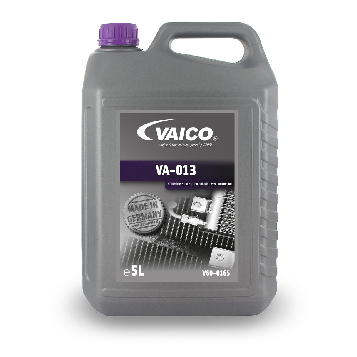 UNIVERSAL Antifreeze - VAICO V60-0165