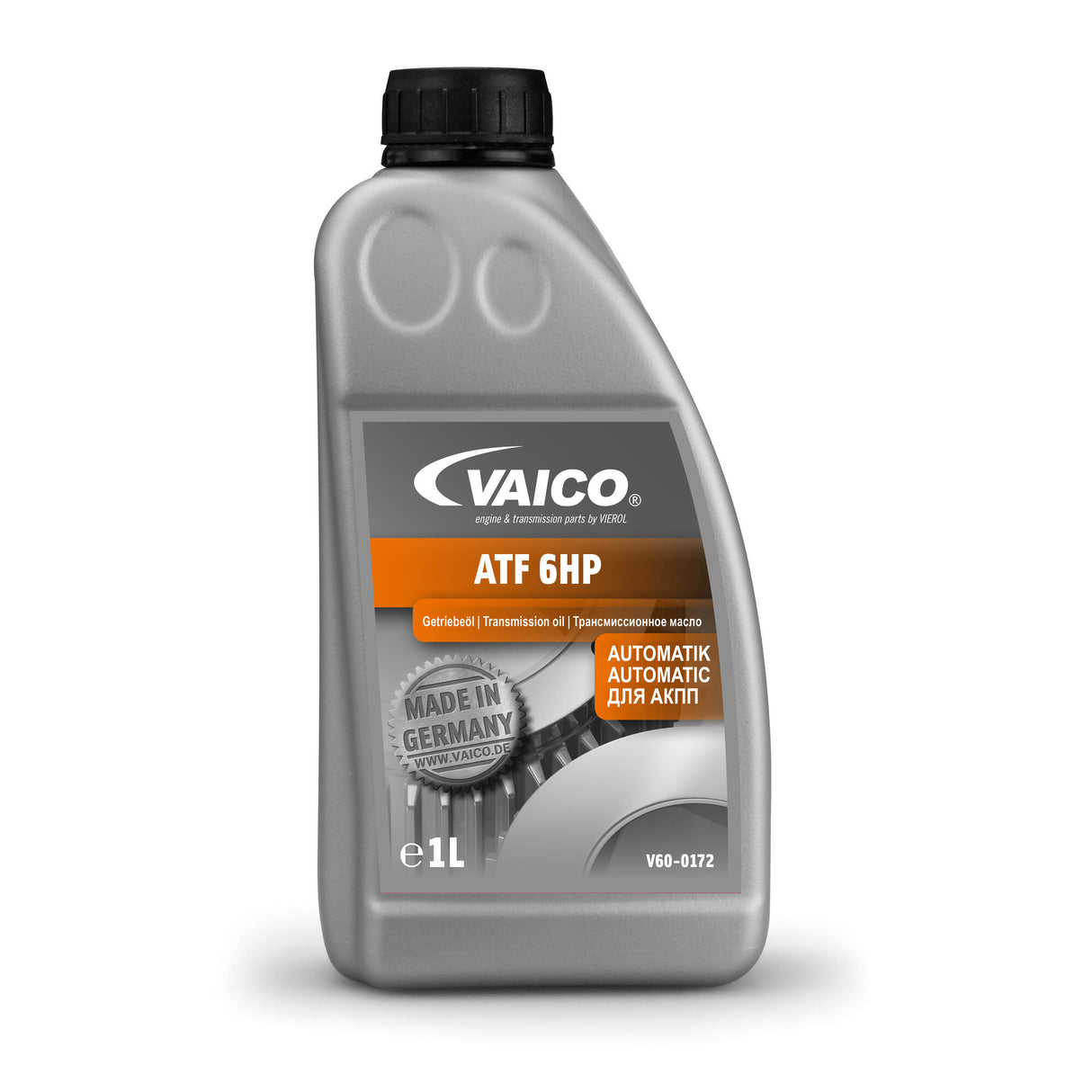UNIVERSAL Automatic Transmission Fluid - VAICO V60-0172