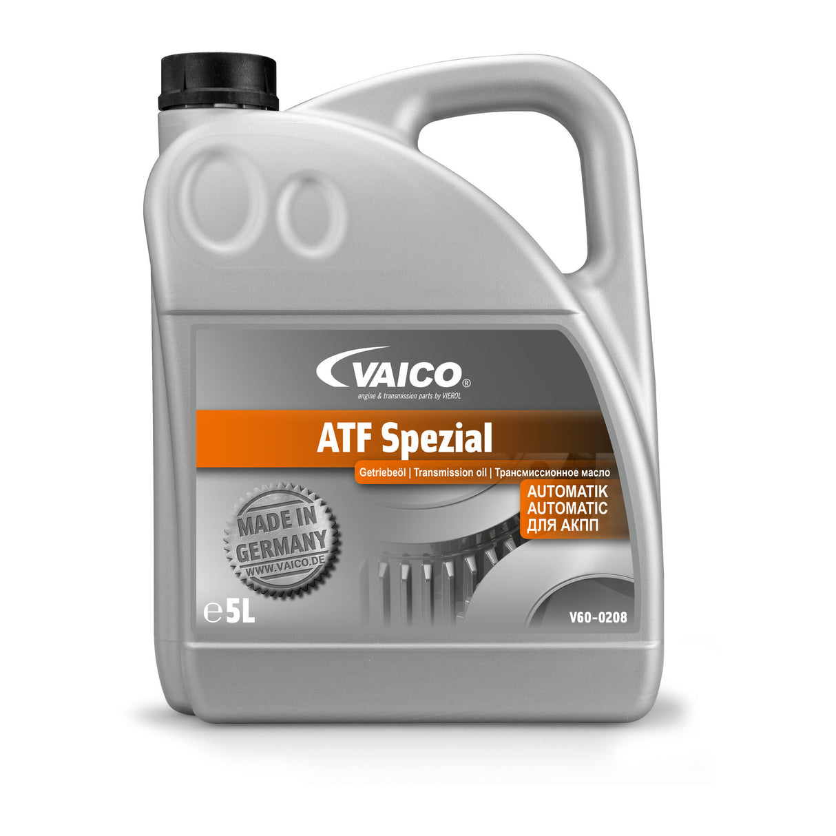 UNIVERSAL Automatic Transmission Fluid - VAICO V60-0208