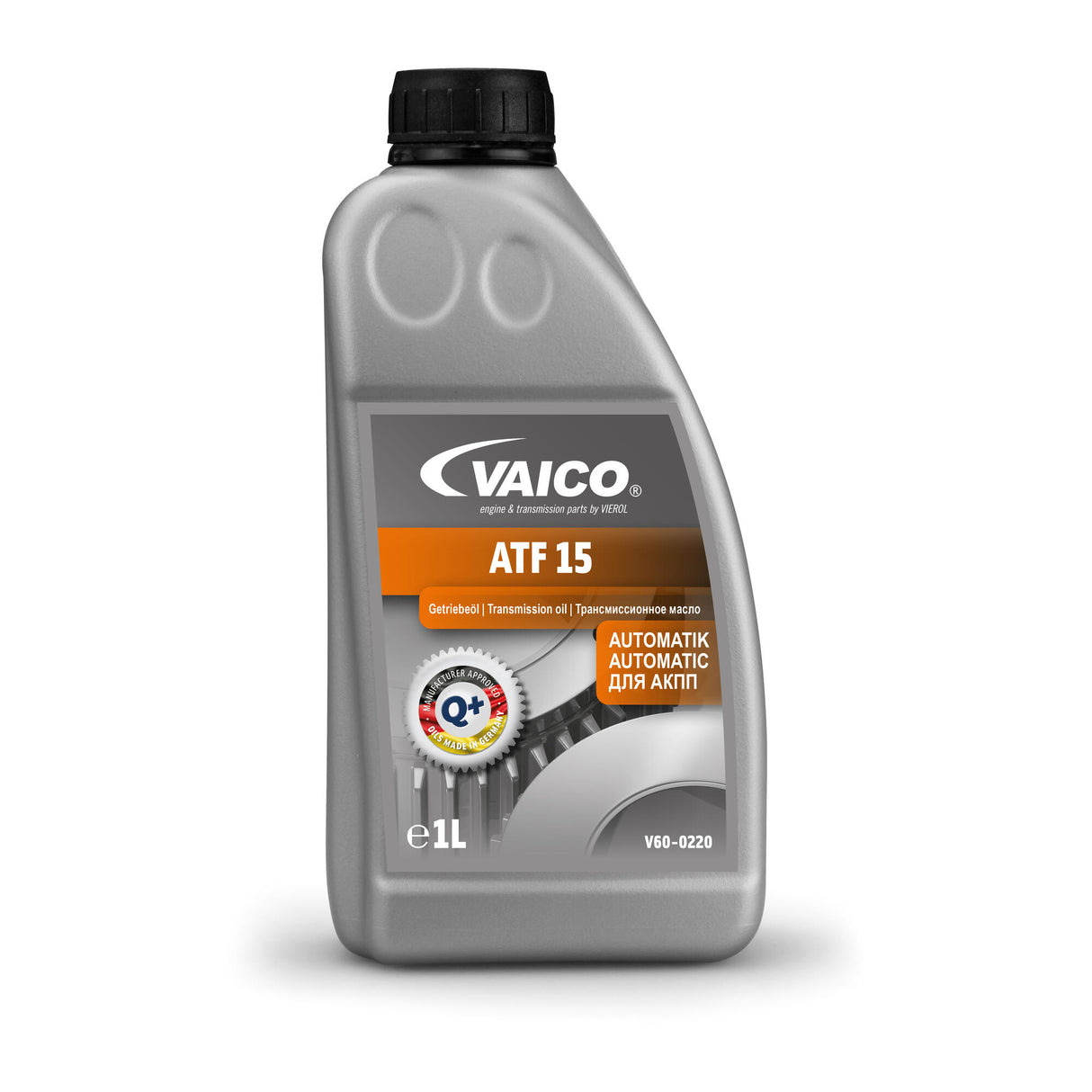 UNIVERSAL Automatic Transmission Fluid - VAICO V60-0220