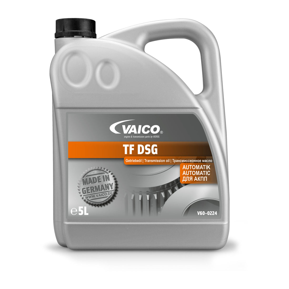 UNIVERSAL Automatic Transmission Fluid - VAICO V60-0224