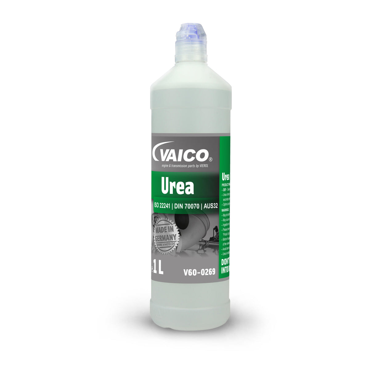 UNIVERSAL Urea - VAICO V60-0269