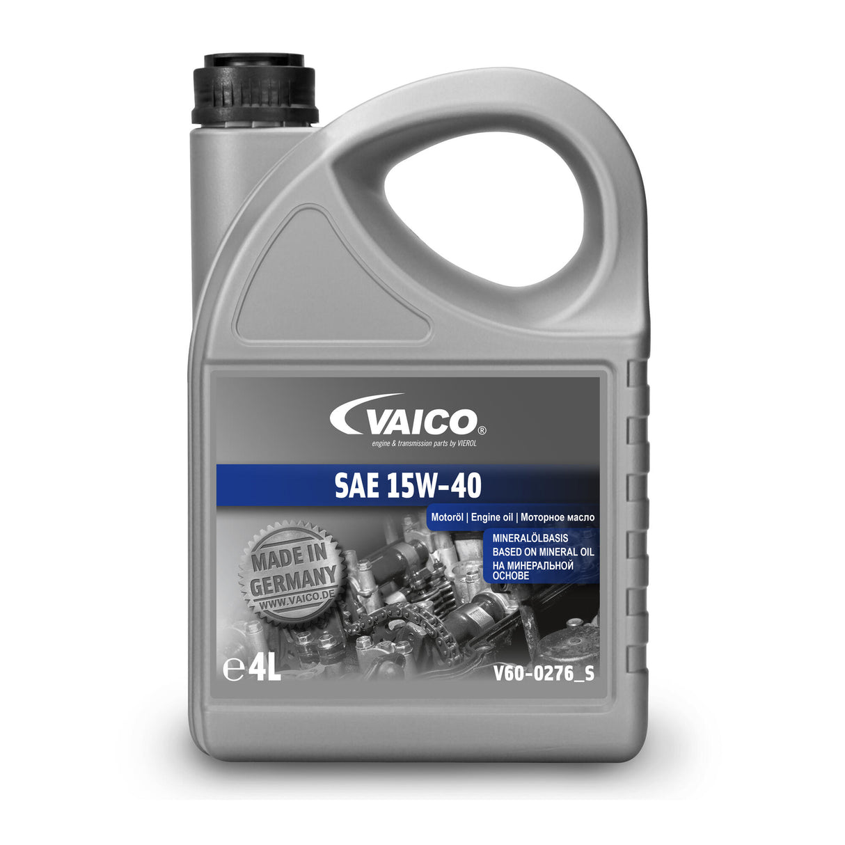 UNIVERSAL Engine Oil - VAICO V60-0276_S