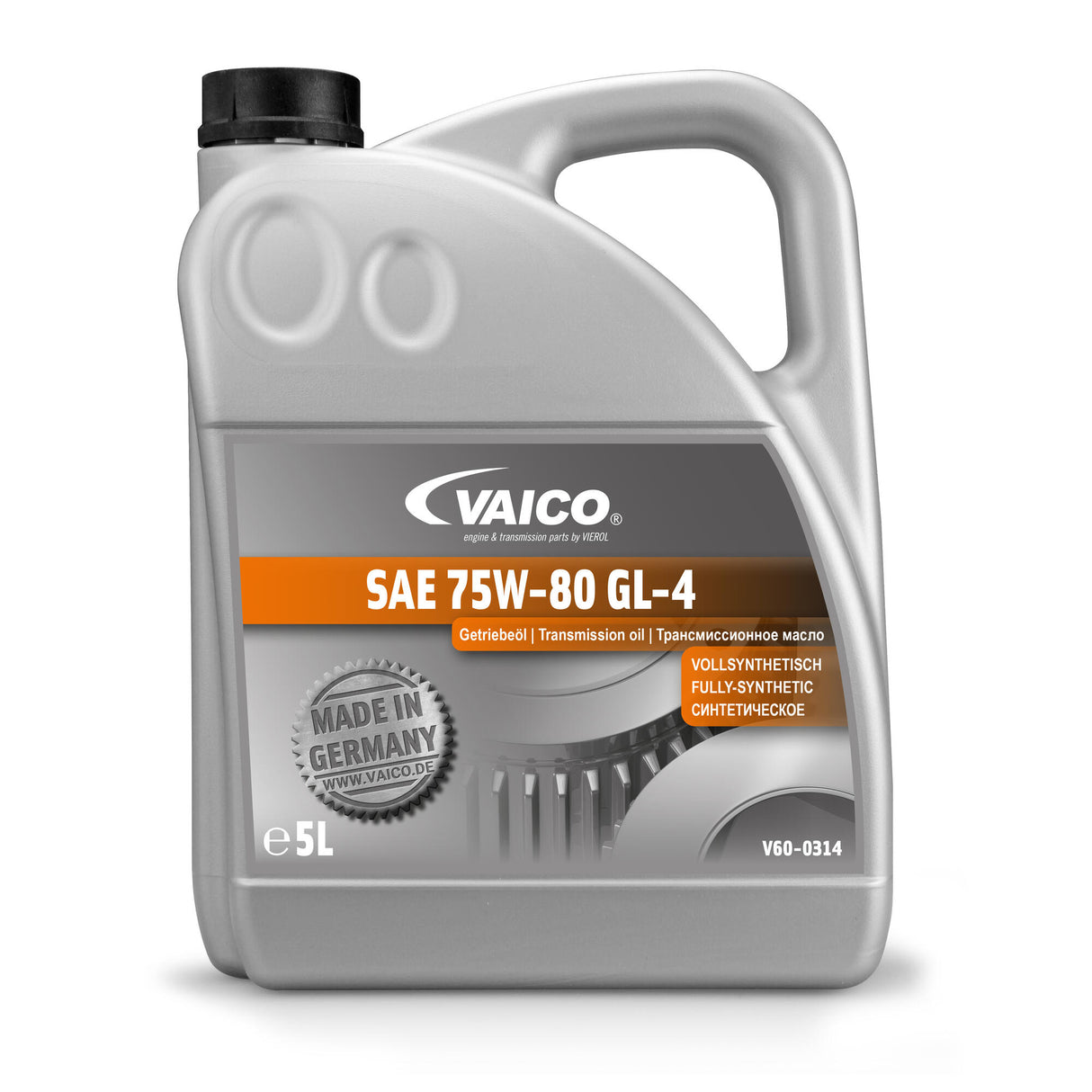 UNIVERSAL Manual Transmission Oil - VAICO V60-0314