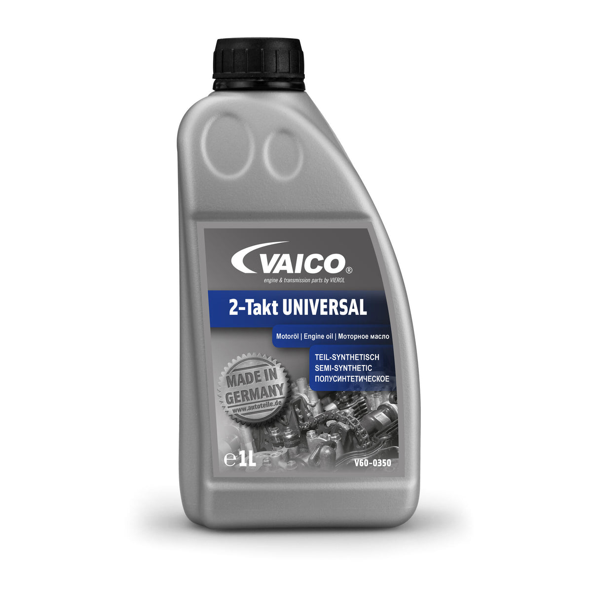 UNIVERSAL Engine Oil - VAICO V60-0350