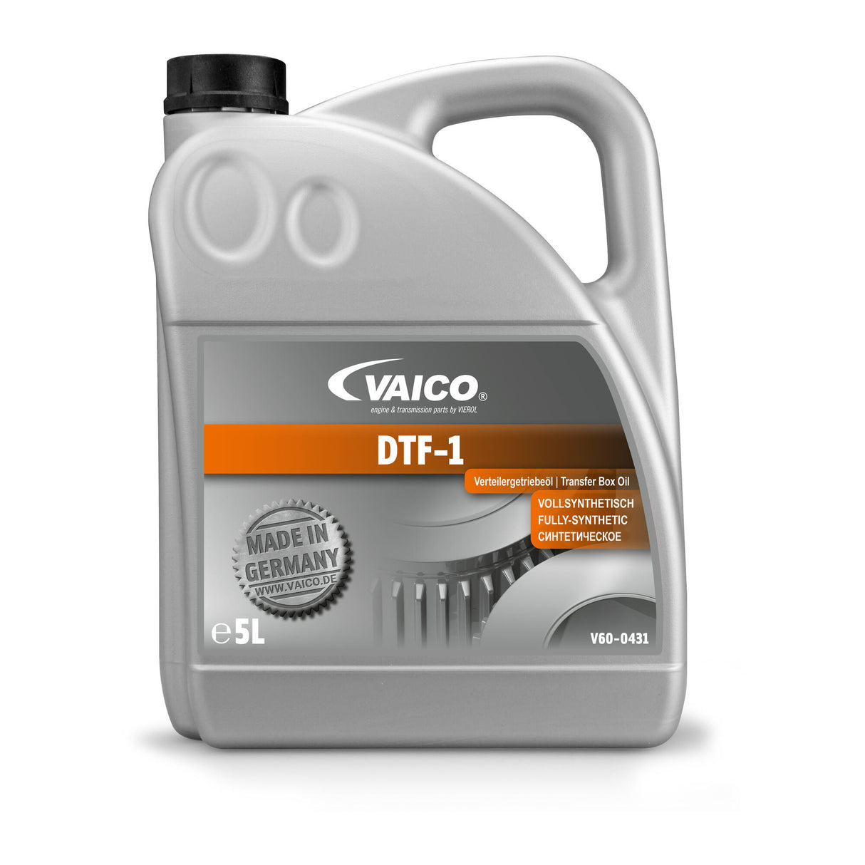 UNIVERSAL Transfer Case Oil - VAICO V60-0431