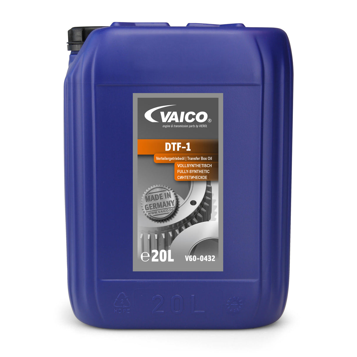 UNIVERSAL Transfer Case Oil - VAICO V60-0432