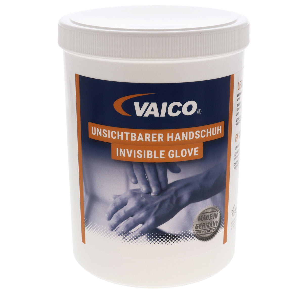 UNIVERSAL Hand Cleaners - VAICO V60-1003
