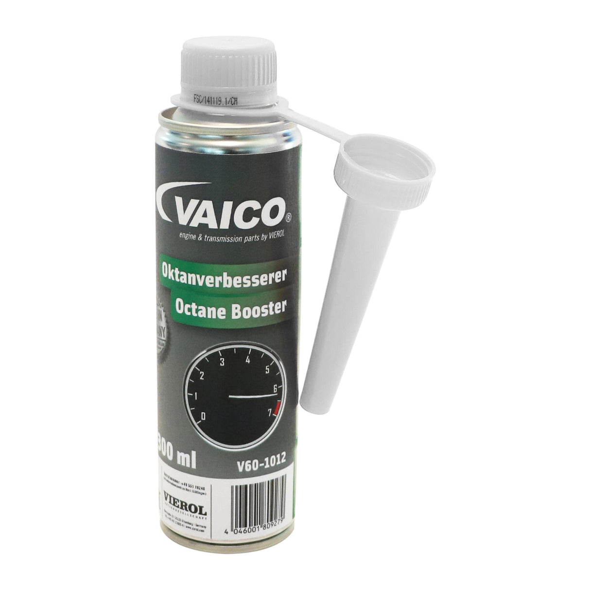 UNIVERSAL Fuel Additive - VAICO V60-1012