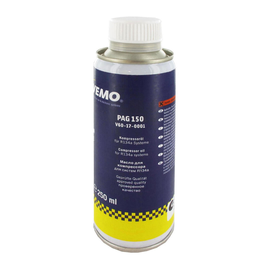GENERAL MOTORS Oil, compressor - VEMO V60-17-0003
