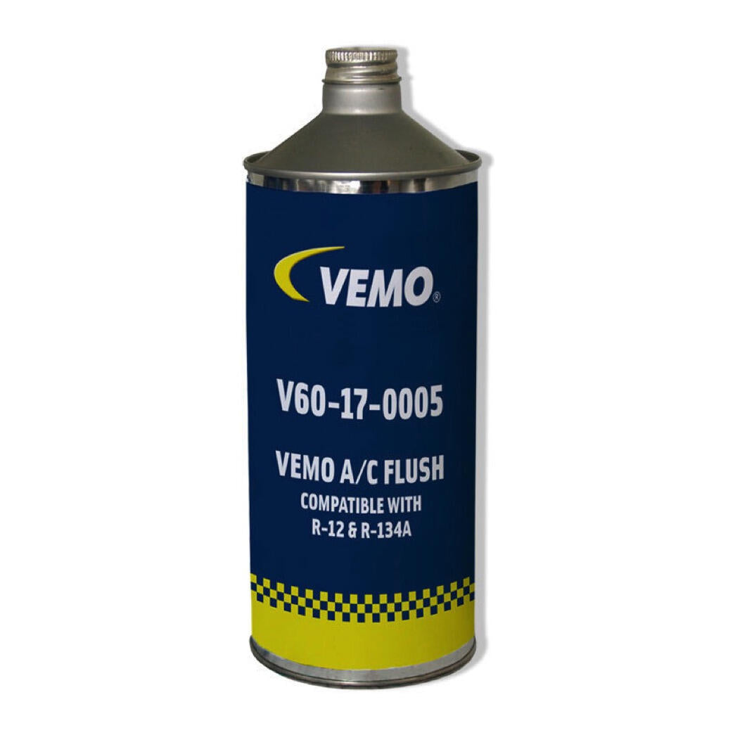 UNIVERSAL Air Conditioning Cleaner/-Disinfecter - VEMO V60-17-0005