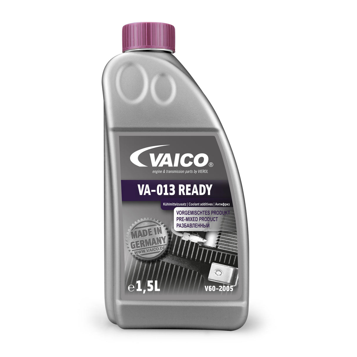 UNIVERSAL Antifreeze - VAICO V60-2005