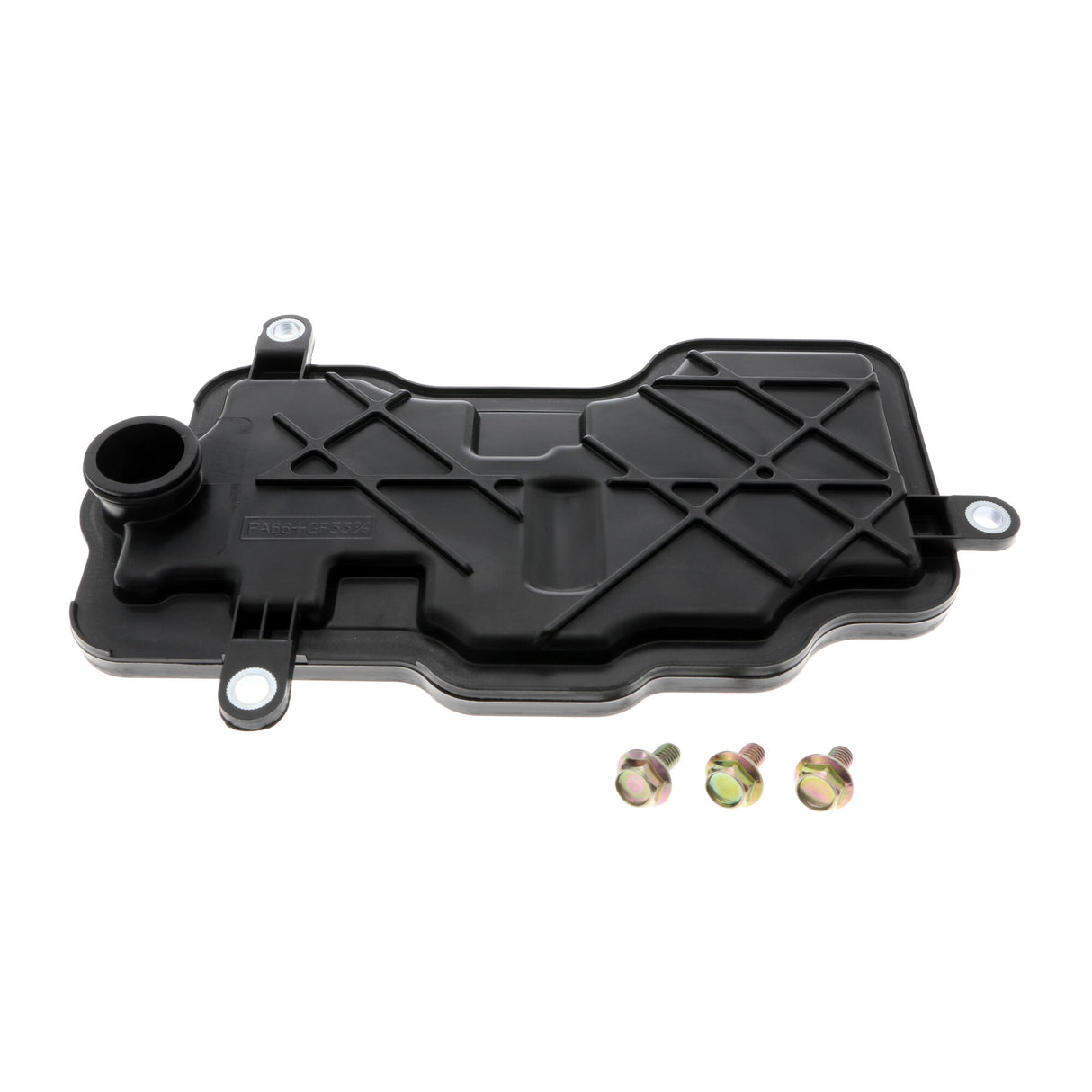 SUBARU Hydraulic Filter, automatic transmission - VAICO V63-0073