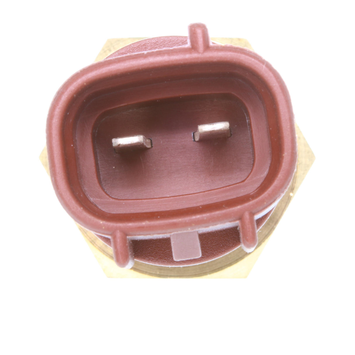 SUBARU Sensor, coolant temperature - VEMO V63-72-0001