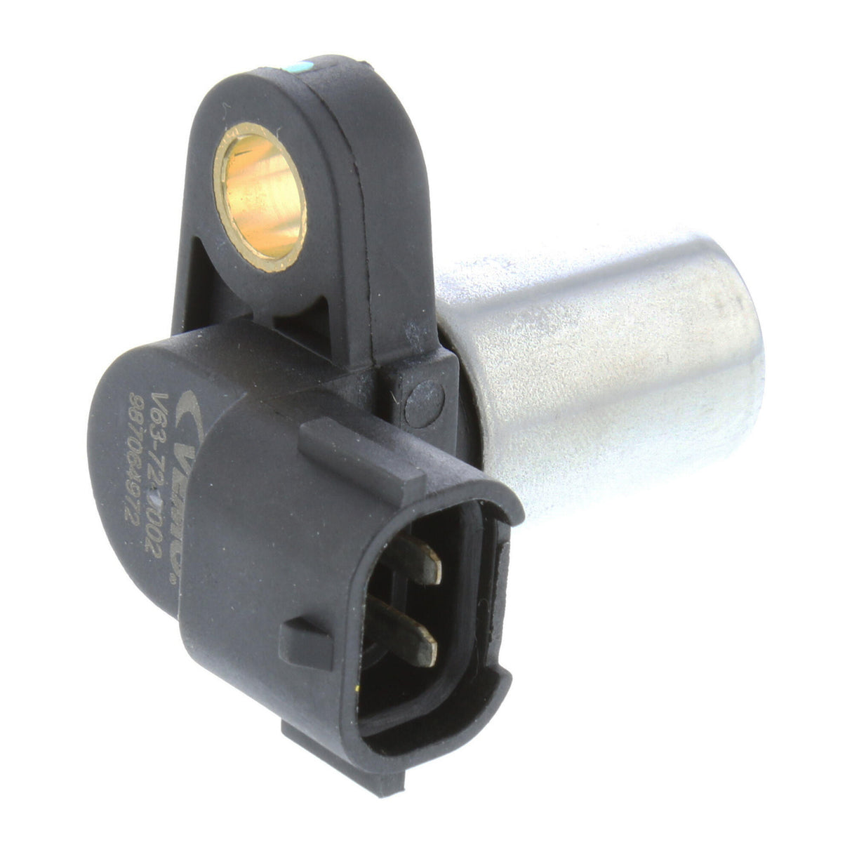 SUBARU Sensor, crankshaft pulse - VEMO V63-72-0002