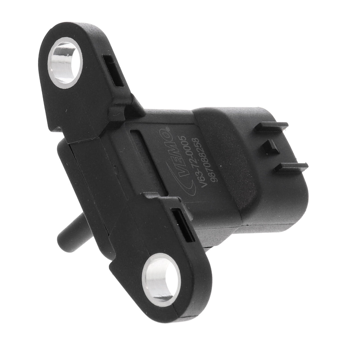 SUBARU Sensor, boost pressure - VEMO V63-72-0005