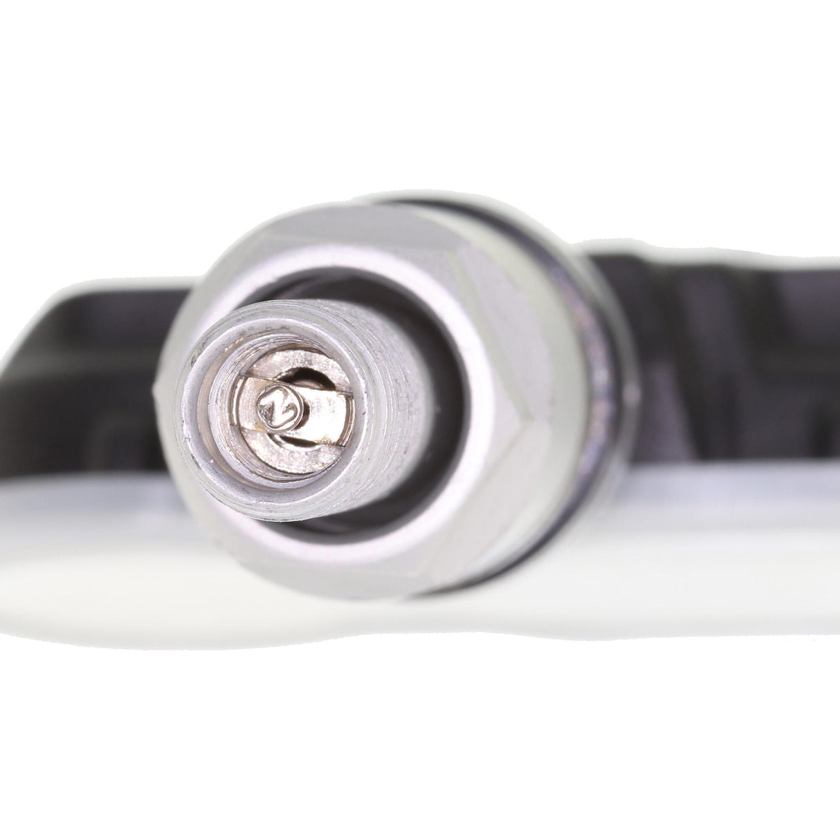 SUBARU Wheel Sensor, tyre-pressure monitoring s - VEMO V63-72-0012