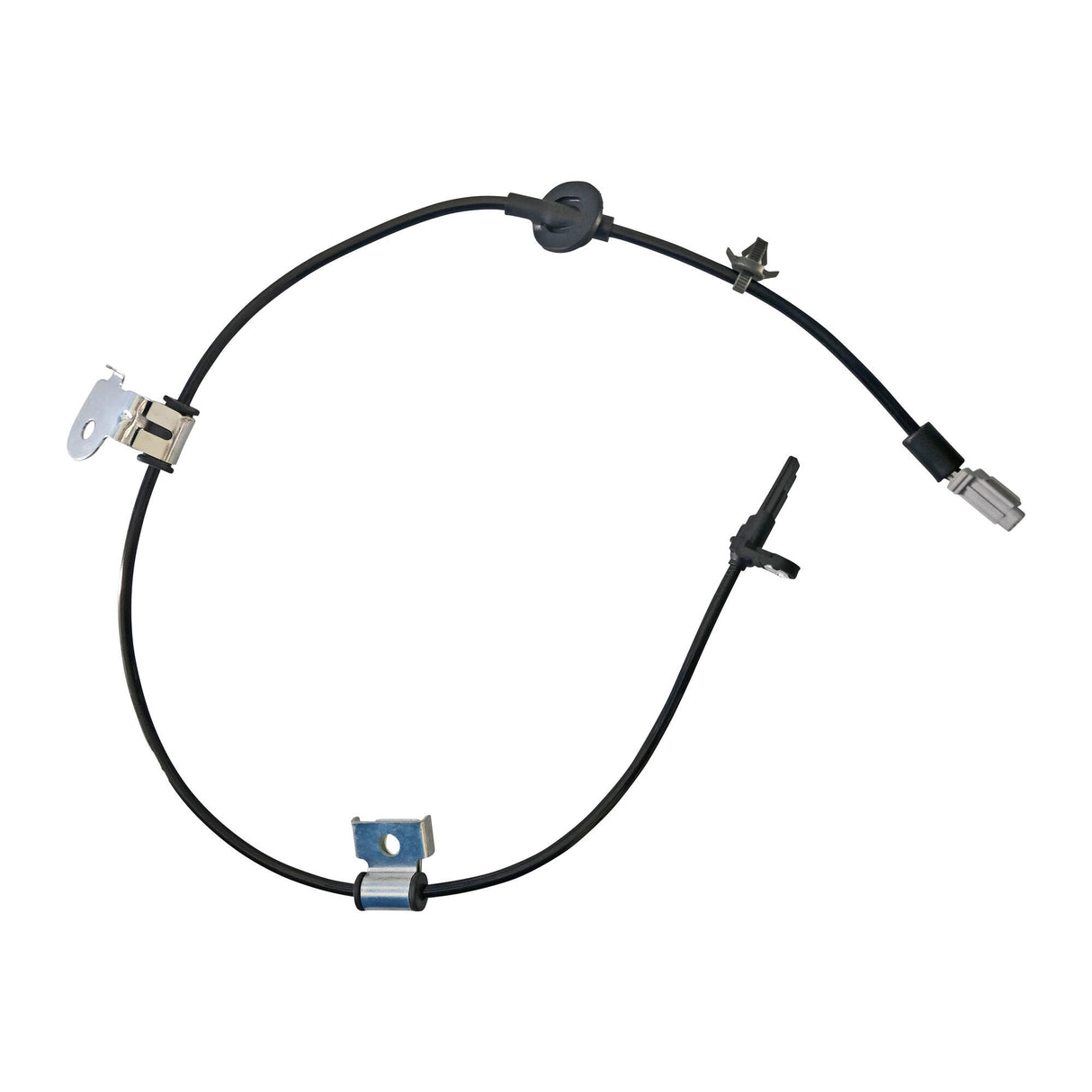 SUBARU Sensor, wheel speed - VEMO V63-72-0015