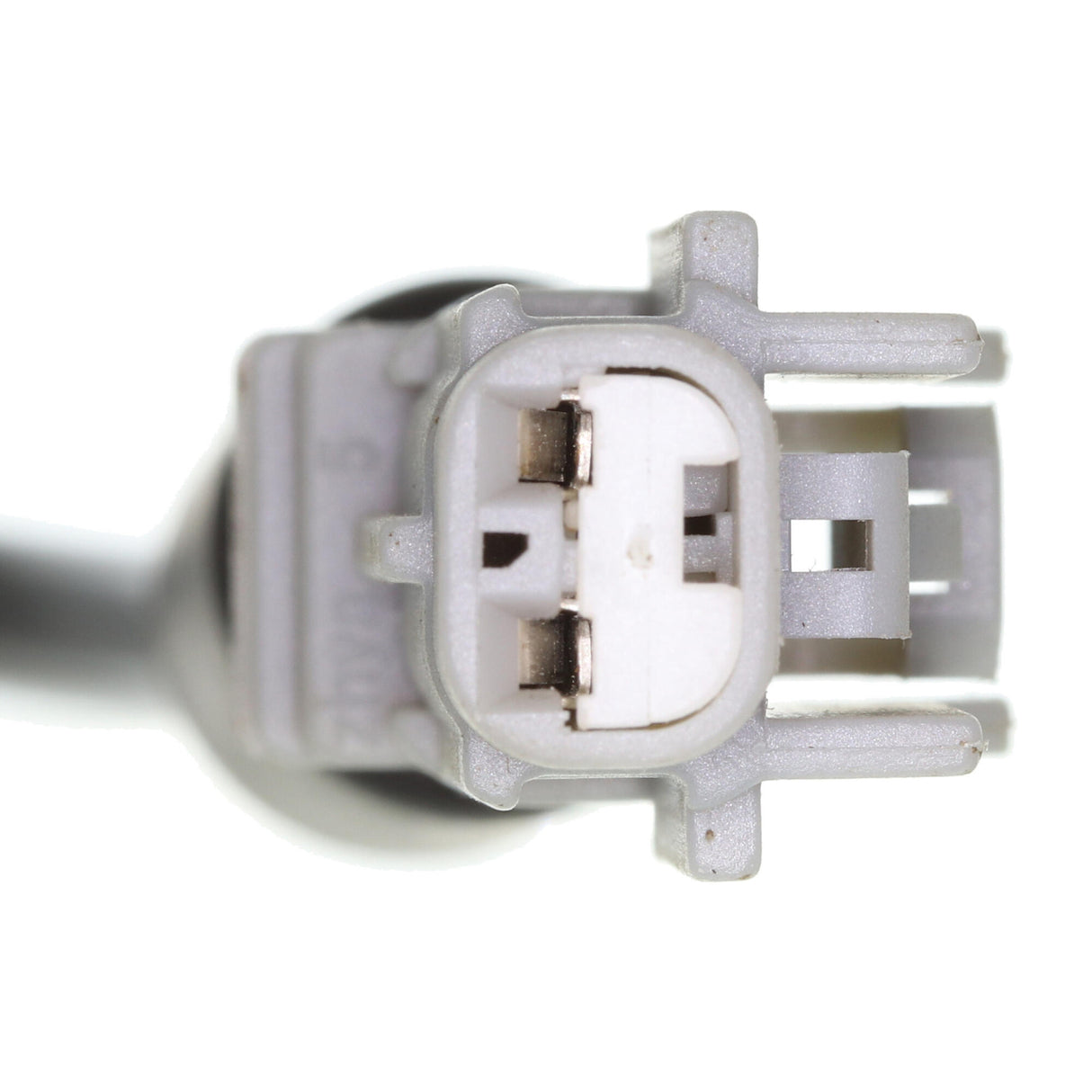 SUBARU Sensor, wheel speed - VEMO V63-72-0026