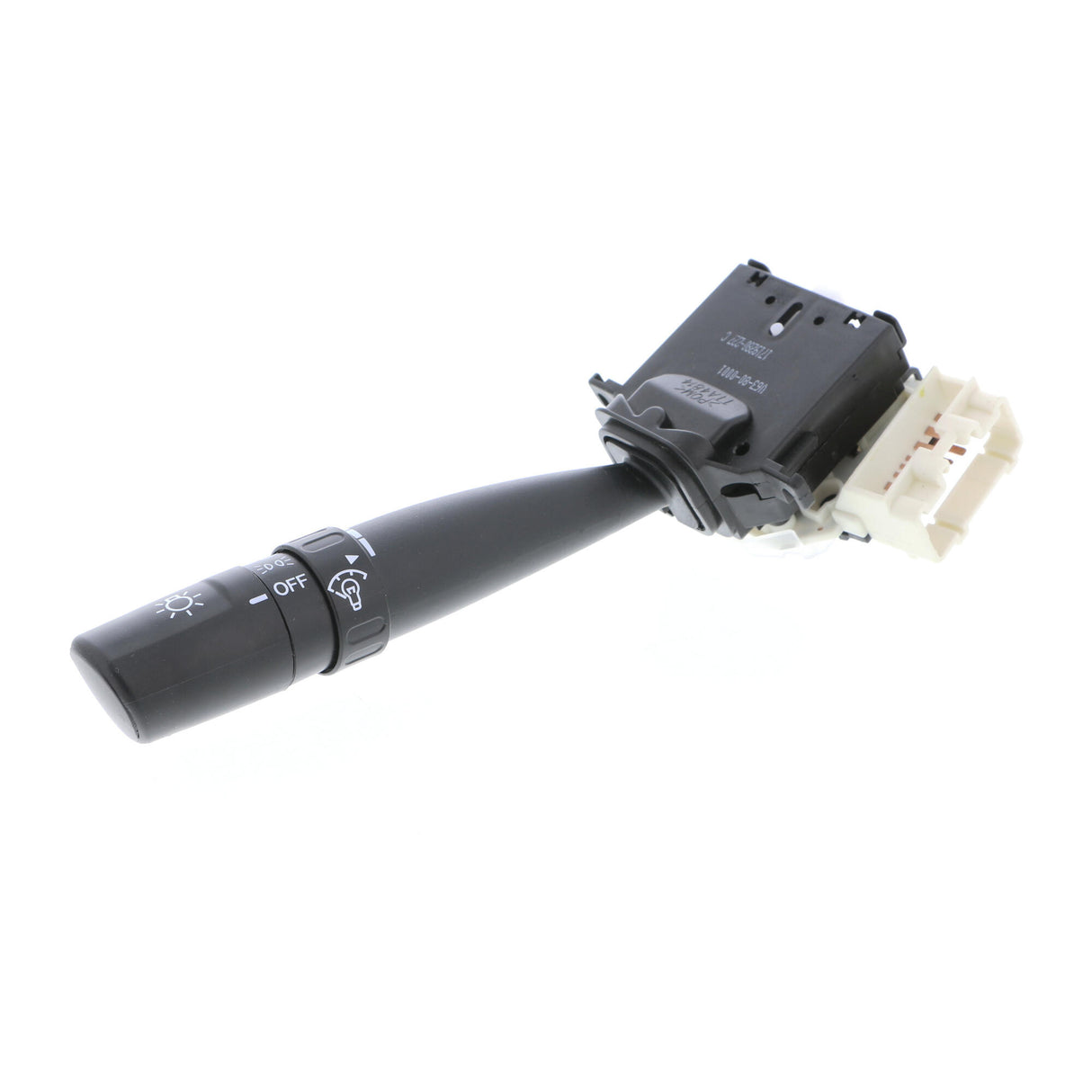 SUBARU Steering Column Switch - VEMO V63-80-0001