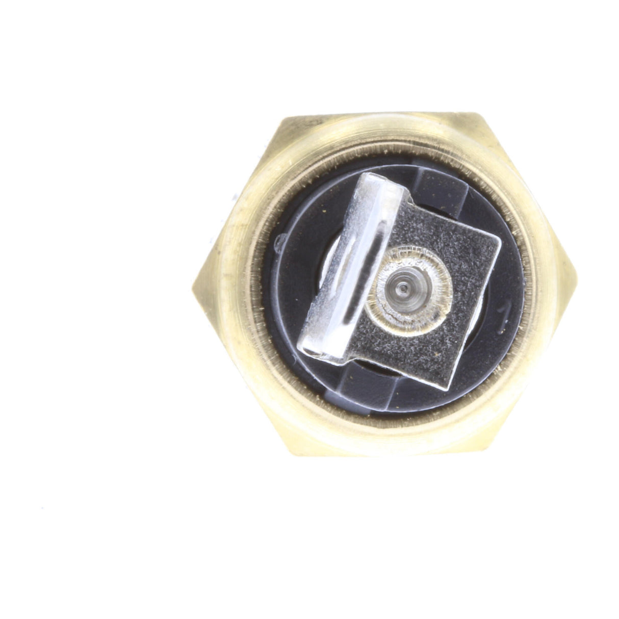SUZUKI Sensor, coolant temperature - VEMO V64-72-0002