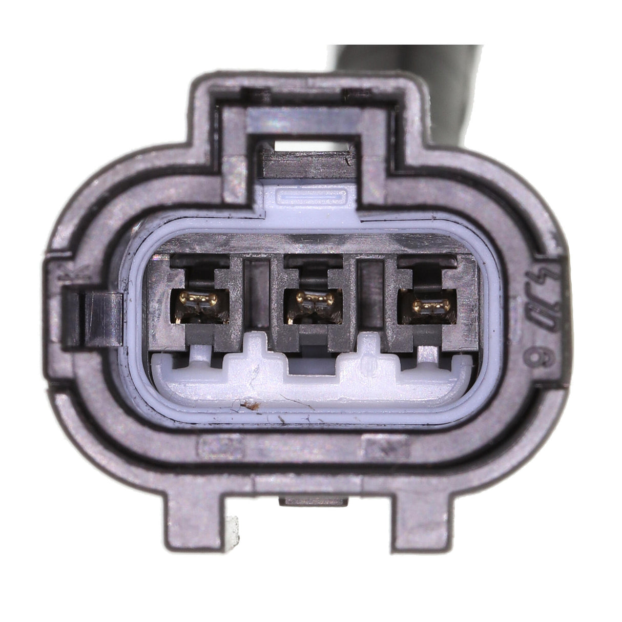 SUZUKI Sensor, crankshaft pulse - VEMO V64-72-0042