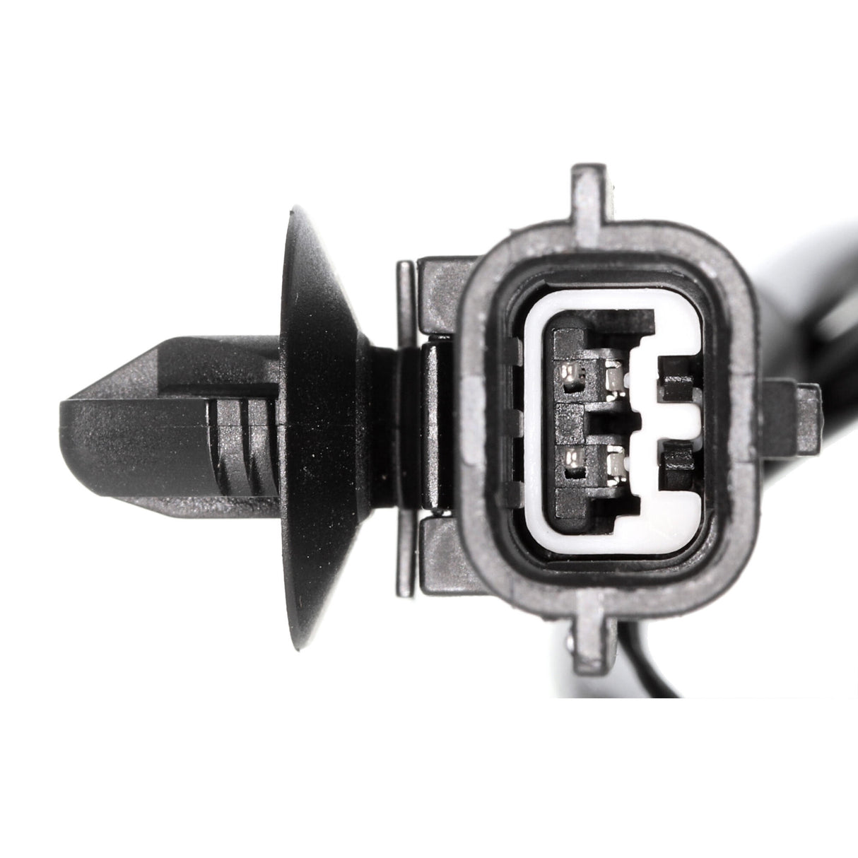 SUZUKI Sensor, wheel speed - VEMO V64-72-0055