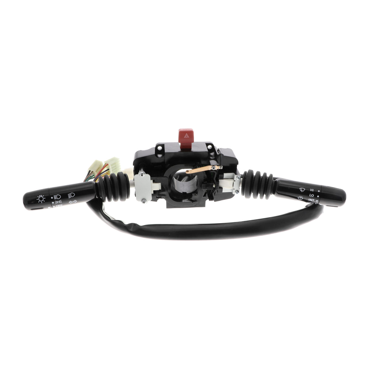 SUZUKI Steering Column Switch - VEMO V64-80-0001