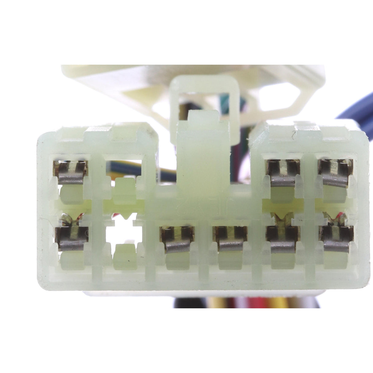 SUZUKI Steering Column Switch - VEMO V64-80-0001