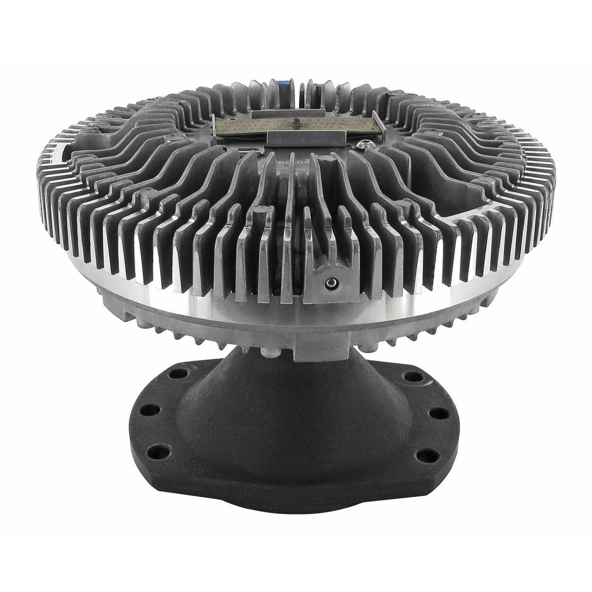 DAF Clutch, radiator fan - VEMO V66-04-0001