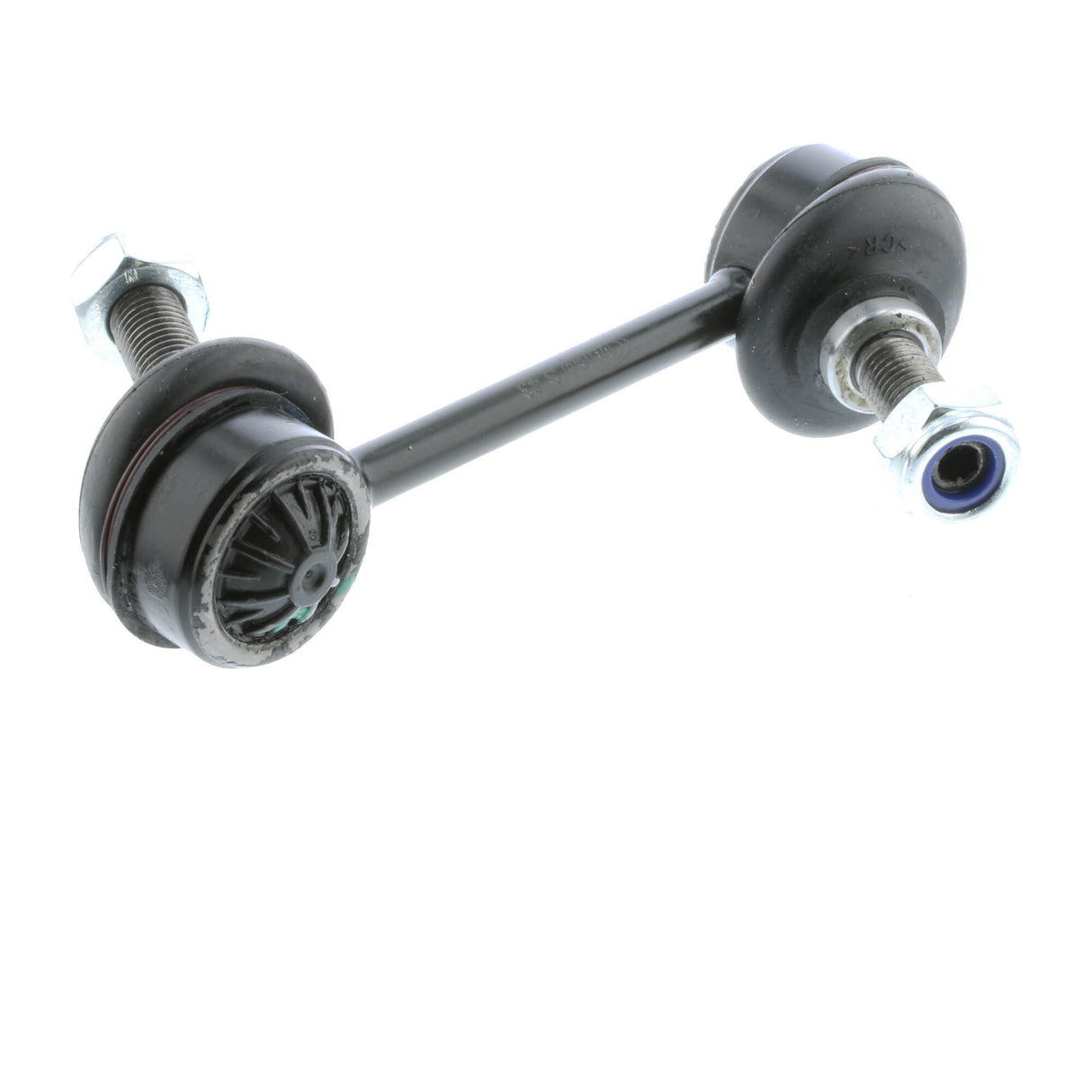 TOYOTA Link/Coupling Rod, stabiliser bar - VAICO V70-0003