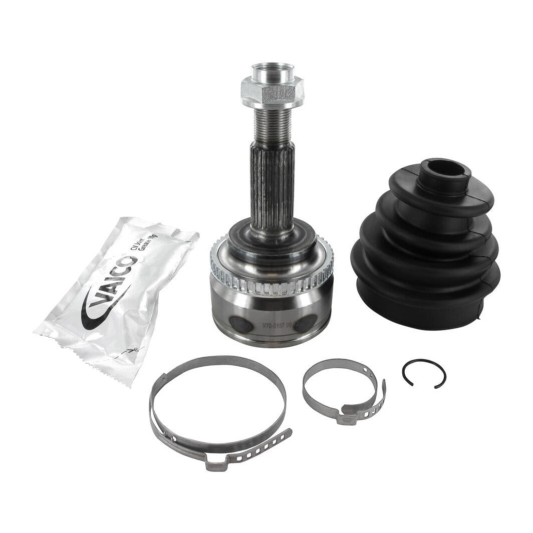 TOYOTA Joint Kit, drive shaft - VAICO V70-0157