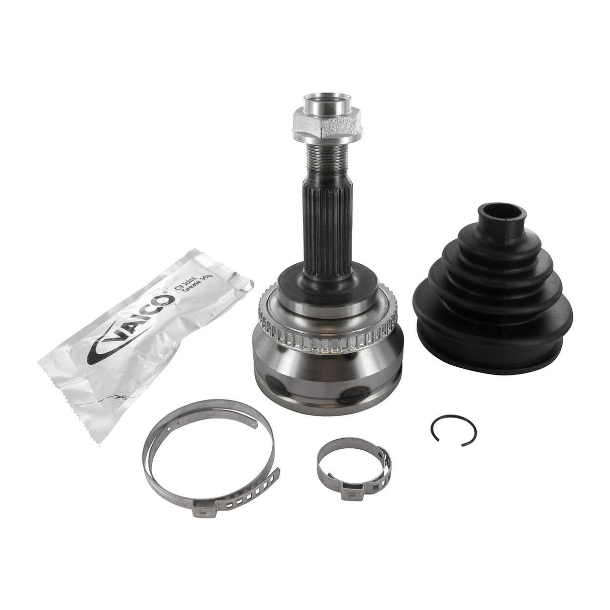 TOYOTA Joint Kit, drive shaft - VAICO V70-0160