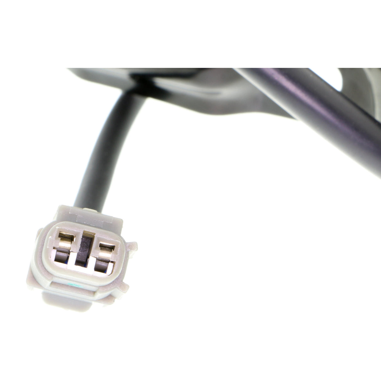 TOYOTA Sensor, wheel speed - VEMO V70-72-0024