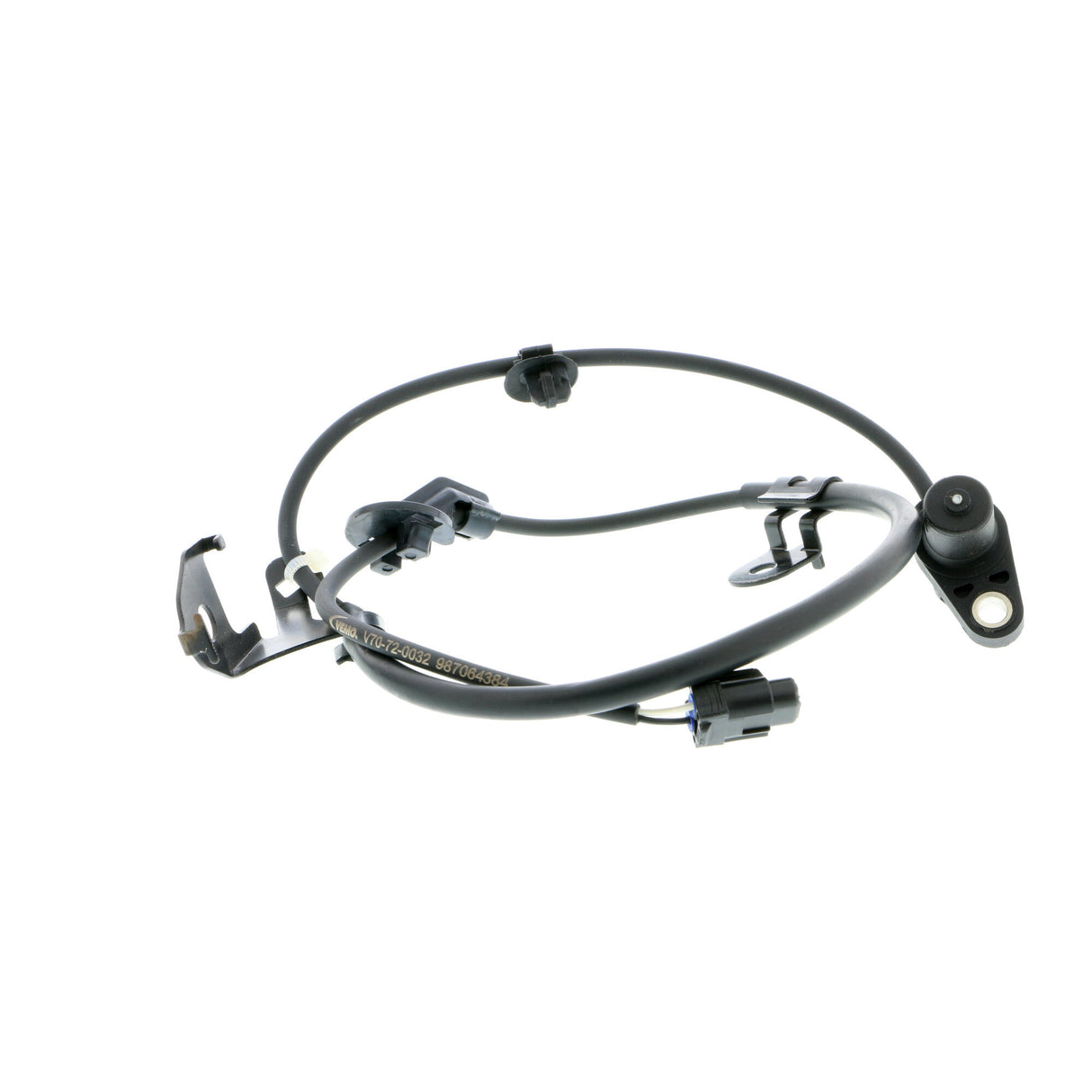 TOYOTA Sensor, wheel speed - VEMO V70-72-0032